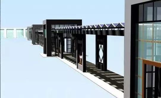 收藏 | 26種最新屋頂光伏電站效果圖，總有一款打動你！