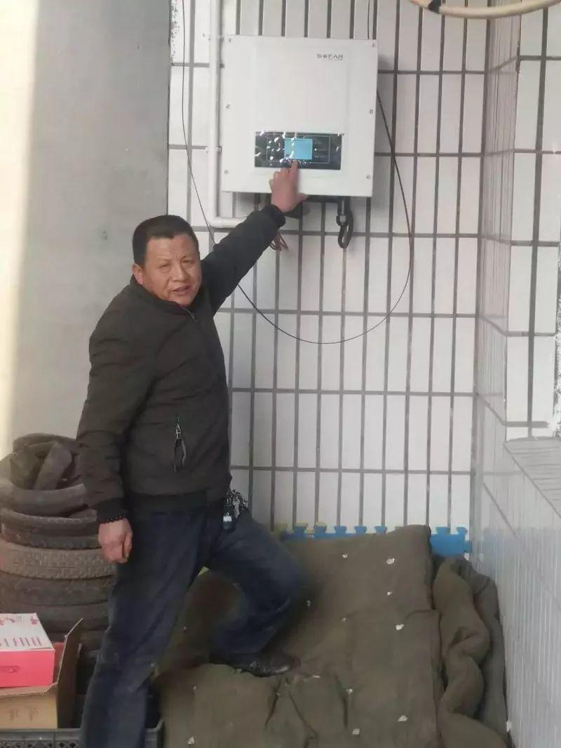 這樣清掃光伏電站灰塵，能發(fā)更多電！