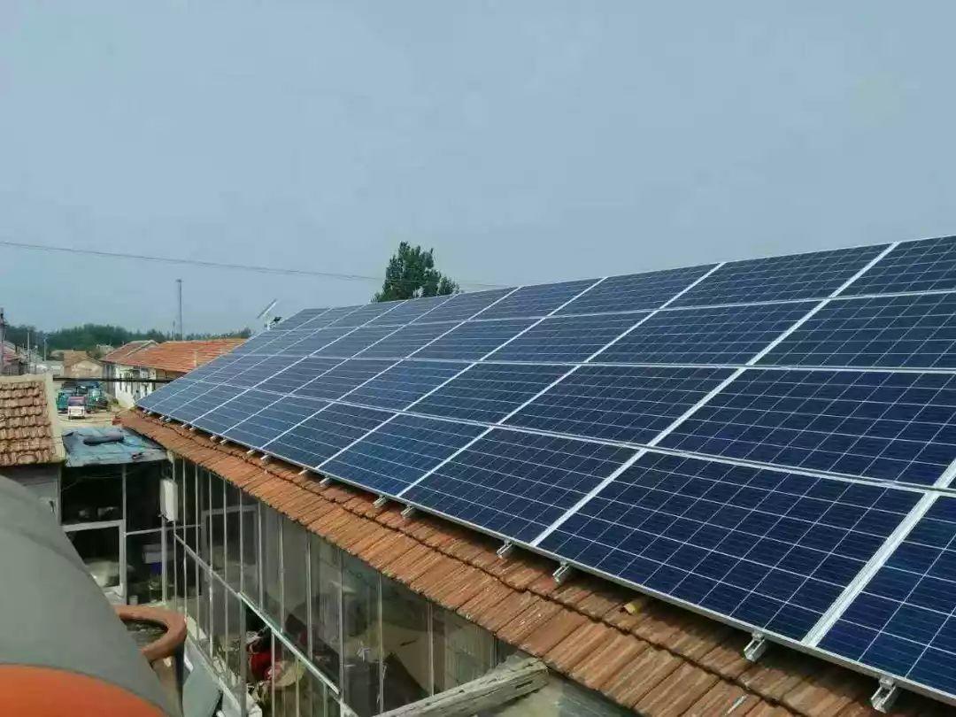 【光伏基礎】光伏并網：自發自用≠發電自用