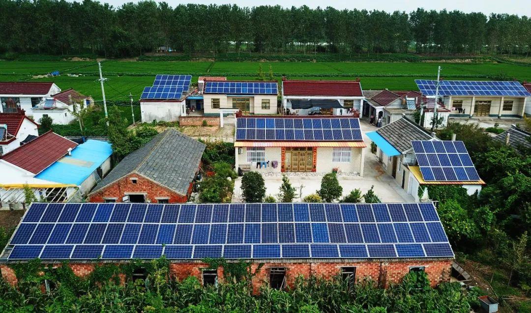 【光伏知識】戶用光伏常見的基本概念10問10答