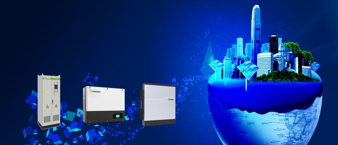 如何控制漏電流危害-光伏逆變器黑科技