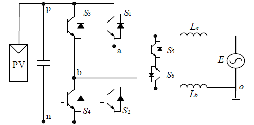 如何控制漏電流危害-光伏逆變器黑科技
