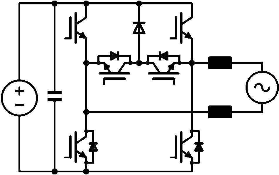 如何控制漏電流危害-光伏逆變器黑科技