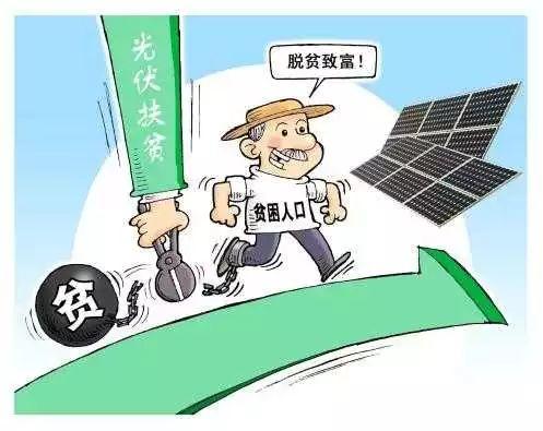 中央重錘定音，國家推出多項(xiàng)利好政策！全民光伏時代正式來臨！