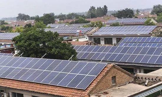 【光伏精算】自用多少電可選擇“自發(fā)自用，余電上網(wǎng)”