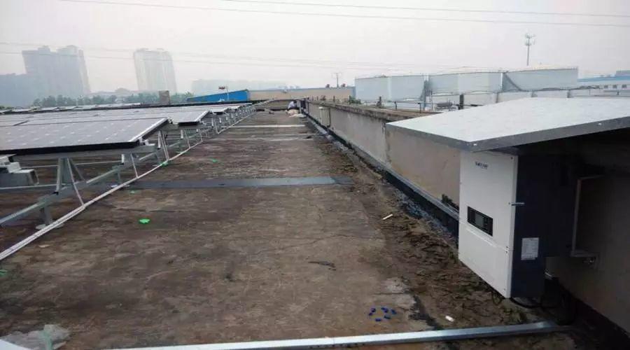 【建站基礎(chǔ)】光伏電站如何匹配逆變器