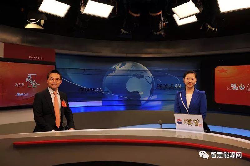張雷：分布式能源很快迎來(lái)春天