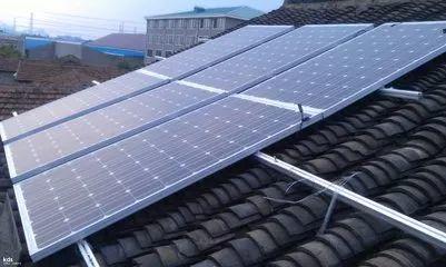 【干貨】三招教你延長家庭光伏電站壽命
