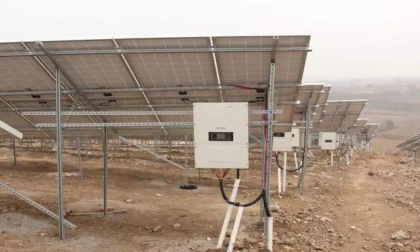 【電站知識】光伏電站為什么逆變器與電表的計量不一樣？