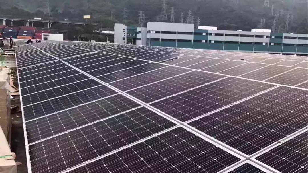 光伏發電屋頂承載力如何預判？