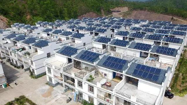 投資光伏收益高達(dá)3倍以上，讓你成為“萬元戶”