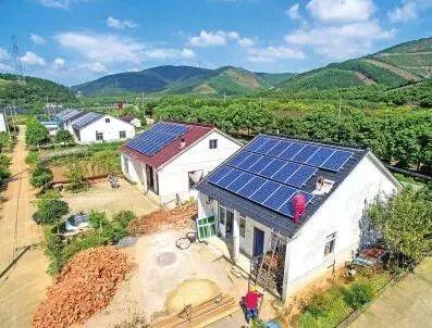 【光伏政策】在自家安裝光伏電站怎樣做才能少走彎路？