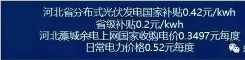 同樣裝個屋頂光伏電站，為啥我家花了4萬，他家卻只用了2.5萬？