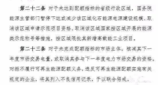 【觀察思考】新政，為分布式光伏保駕護(hù)航！