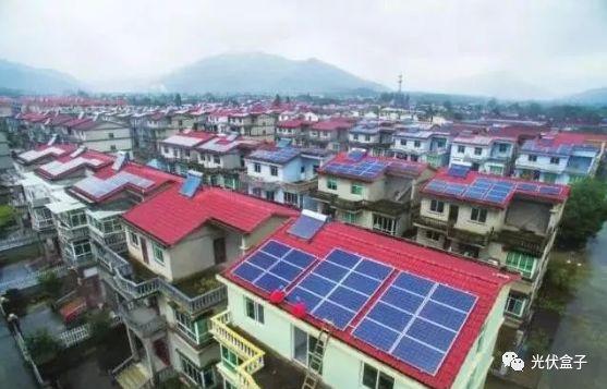 多地光伏電站發電量爆表！兩招輕松讓你家的光伏電站發電量超過鄰居！（附識別靠譜安裝商的方法！）
