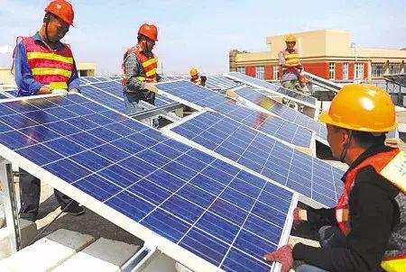 多地光伏電站發電量爆表！兩招輕松讓你家的光伏電站發電量超過鄰居！（附識別靠譜安裝商的方法！）