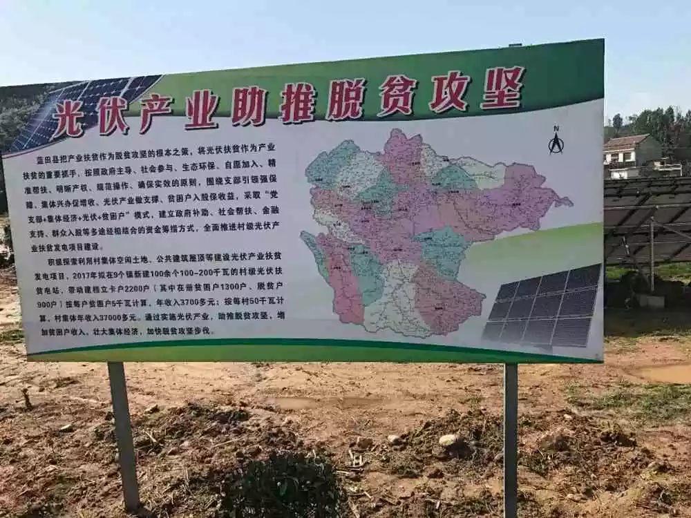【光伏扶貧】光伏精準(zhǔn)扶貧到底是怎么回事？