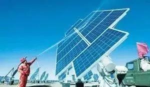 【光伏運維】怎樣清潔光伏電站的組件? 【光伏運維】怎樣清潔光伏電站的組件?