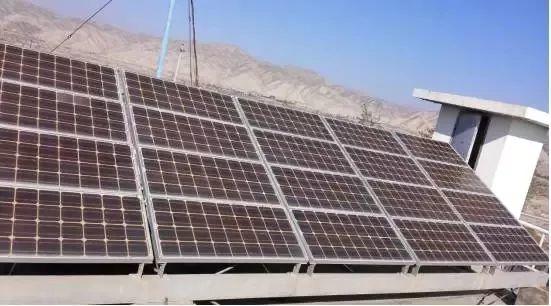 電站運行25年不是問題，這樣做不僅長壽，還發電量高！