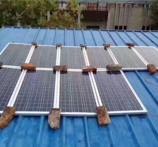 電站運行25年不是問題，這樣做不僅長壽，還發電量高！