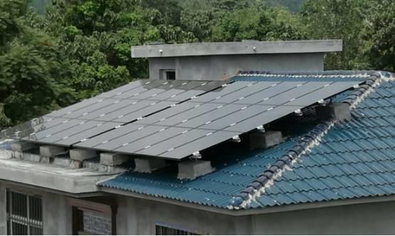 電站運行25年不是問題，這樣做不僅長壽，還發電量高！
