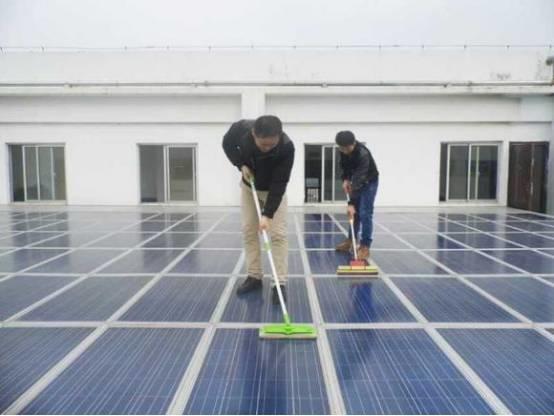 電站運行25年不是問題，這樣做不僅長壽，還發電量高！