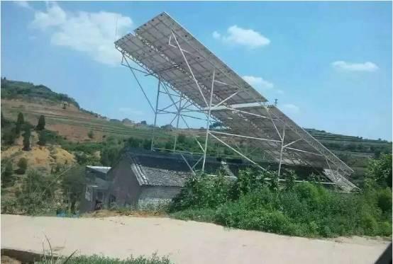 電站運行25年不是問題，這樣做不僅長壽，還發電量高！