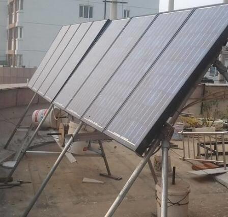 電站運行25年不是問題，這樣做不僅長壽，還發電量高！