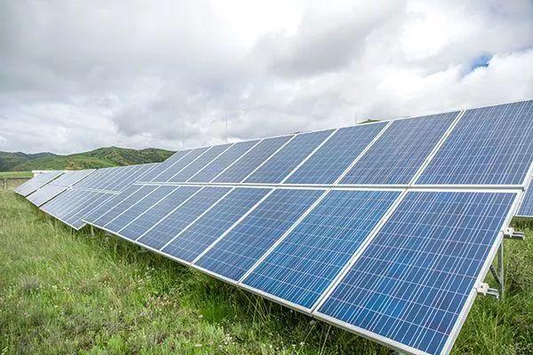 【光伏基礎】安裝光伏電站怎樣選組件？