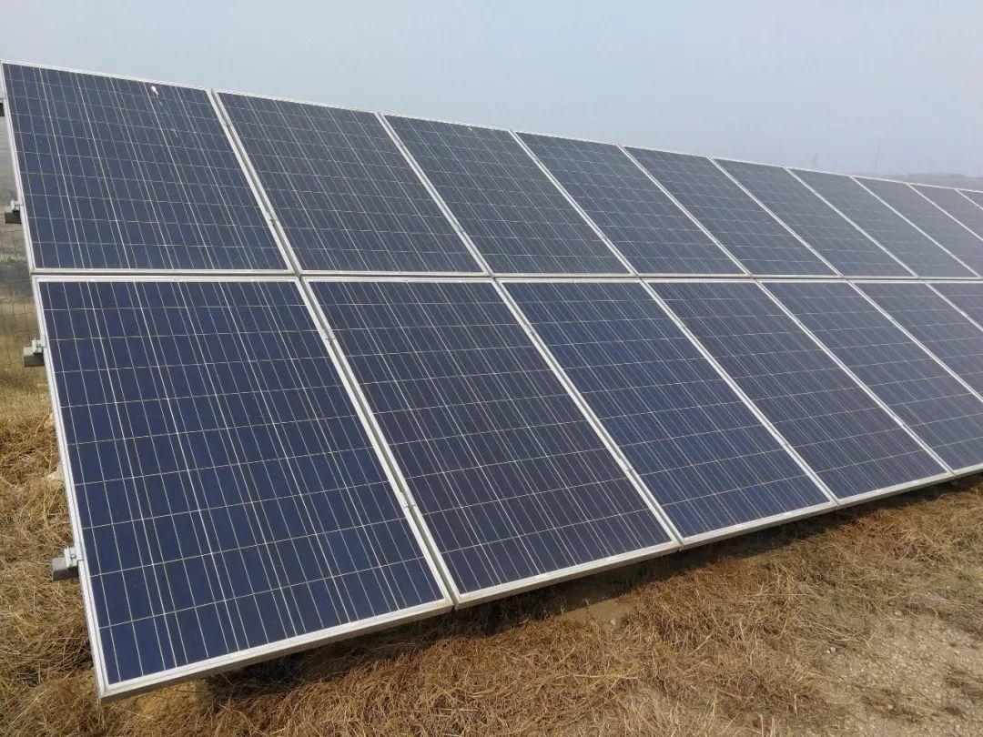 知識 | 地面光伏電站項目火災防范指導