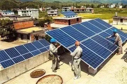 【電站基礎】在屋頂安裝光伏電站安全嗎？