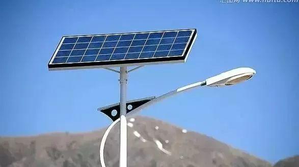 光伏除了電站 適合農村其他應用需要也不少！