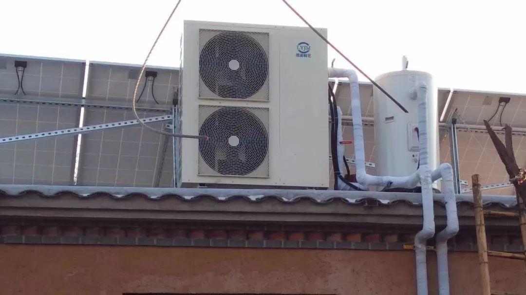 光伏除了電站 適合農村其他應用需要也不少！
