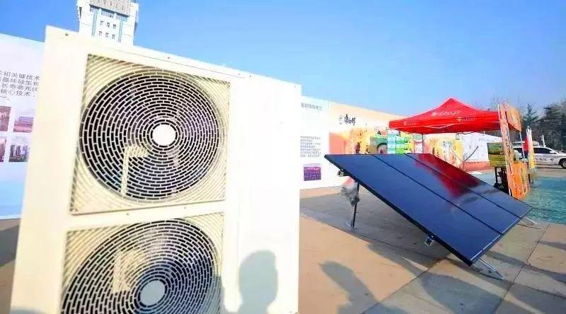 光伏除了電站 適合農村其他應用需要也不少！