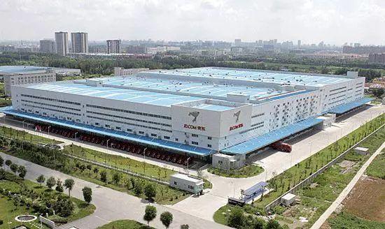 沒想到！這么多知名企業(yè)都投資了光伏電站！