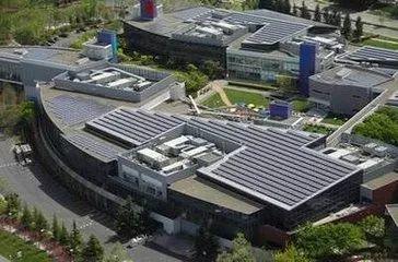 沒想到！這么多知名企業(yè)都投資了光伏電站！
