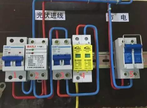 【收藏】戶用光伏電站設計安裝全攻略！