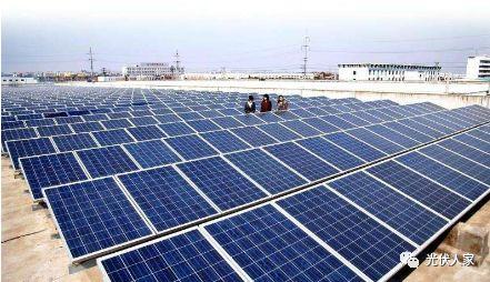 我家光伏和鄰家一樣為什么總是發電量比鄰家低？