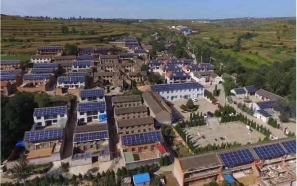 光伏發電=身邊的印鈔機
