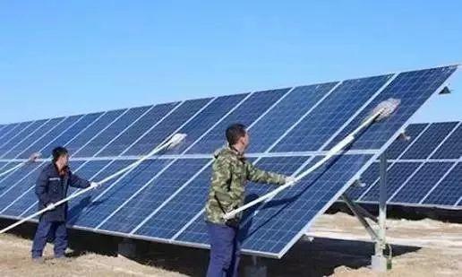 【光伏運維】光伏電站運維做好這6點發(fā)電量肯定會高