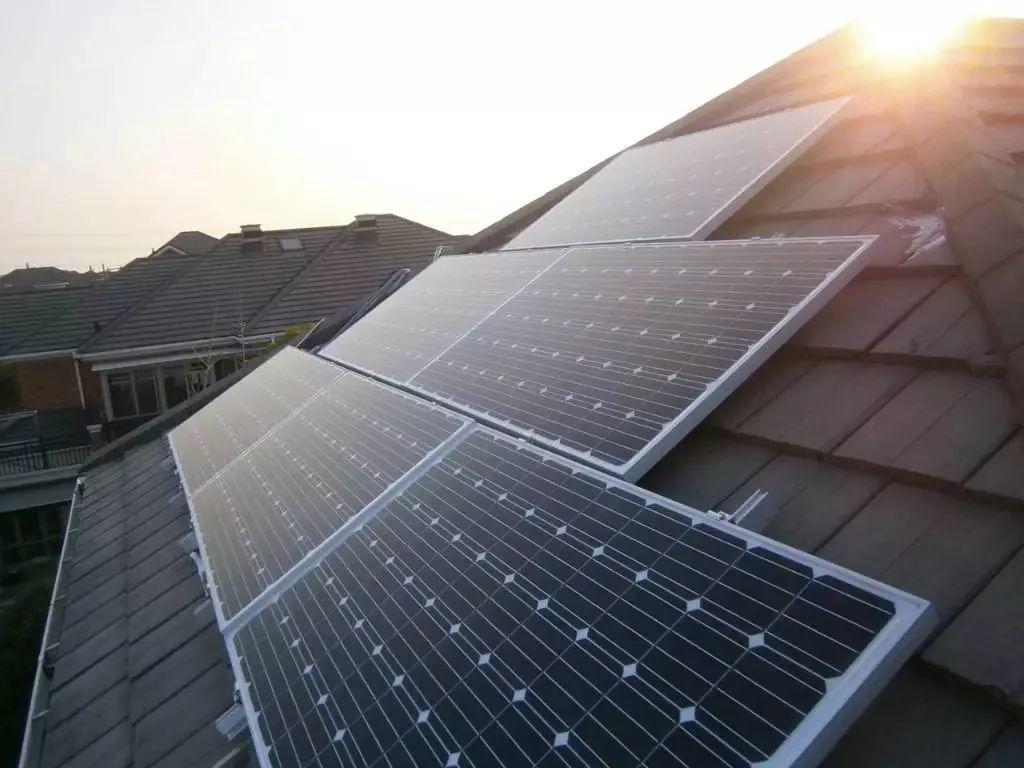 【光伏運維】光伏電站運維做好這6點發(fā)電量肯定會高