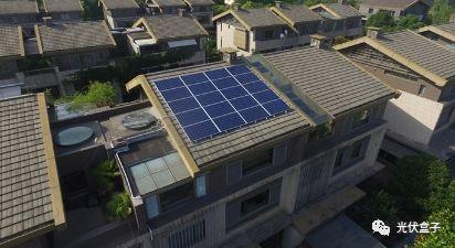 【熱點(diǎn)】光伏發(fā)電=您身邊的印鈔機(jī)