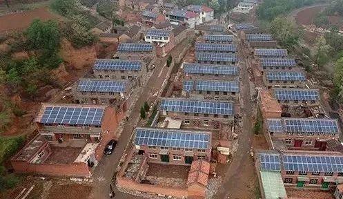 【熱點(diǎn)】光伏發(fā)電=您身邊的印鈔機(jī)