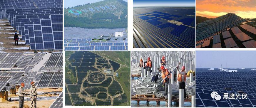 最新 | 光伏產業鏈20強?。?0大組件企業、20大電站投資企業、20大逆變器企業、20大EPC、扶貧20強等）
