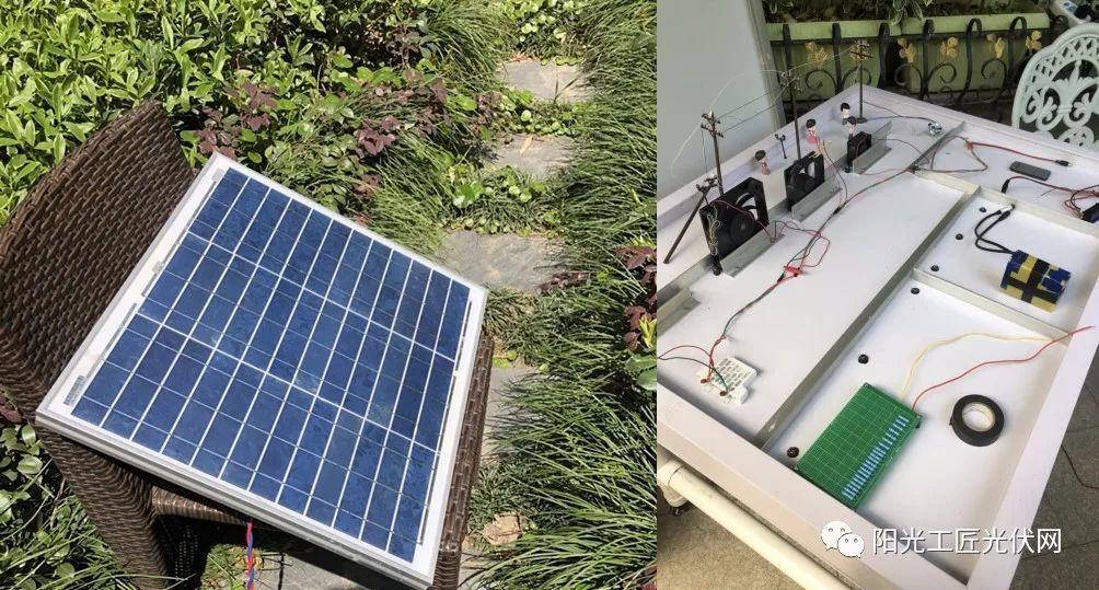 光伏電站值得安裝！全國首個戶用光伏電站發(fā)電12年專訪！