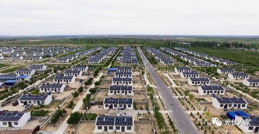 光伏走進(jìn)千家萬戶成為21世紀(jì)賺錢新潮流
