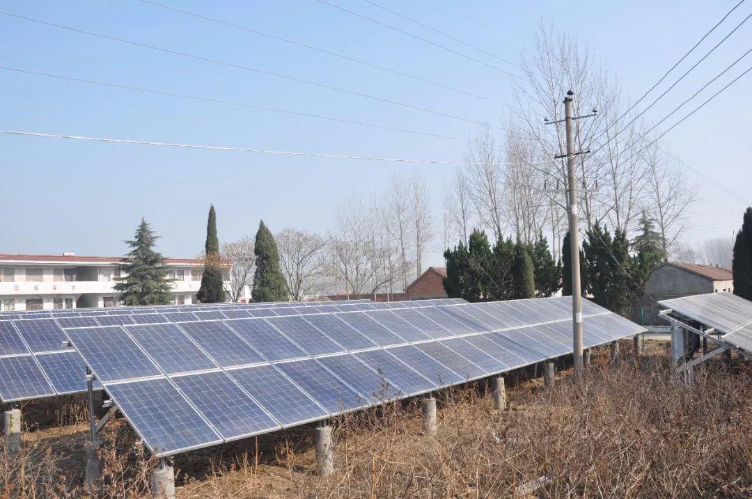 【科普】光伏系統中，電纜選型為什么會影響發電量？