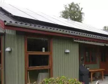6kW戶用光伏系統典型設計全過程